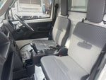 SCRUM truck