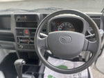 SCRUM truck