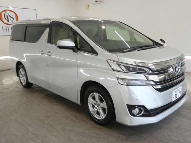 VELLFIRE