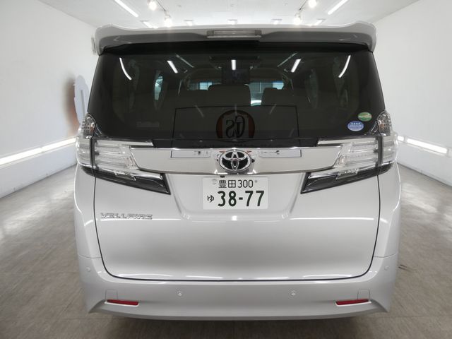 VELLFIRE