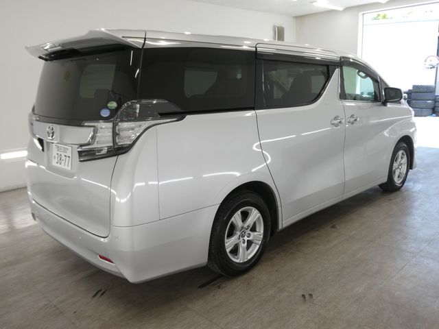 VELLFIRE