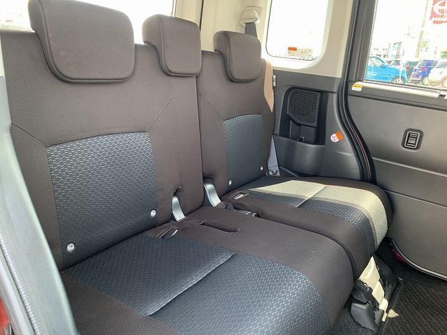 ROOMY