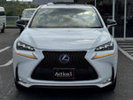 LEXUS NX300h