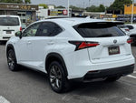 LEXUS NX300h
