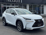 LEXUS NX300h