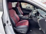 LEXUS NX300h