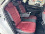 LEXUS NX300h