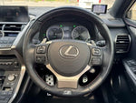 LEXUS NX300h