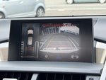 LEXUS NX300h