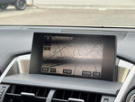 LEXUS NX300h