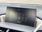 LEXUS NX300h