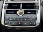 LEXUS NX300h