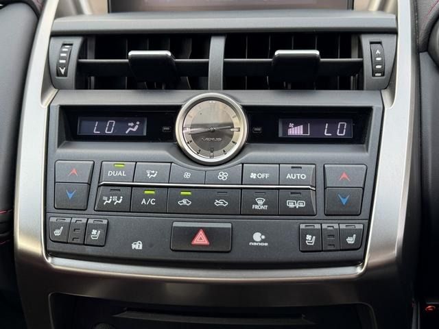 LEXUS NX300h