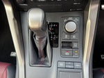 LEXUS NX300h