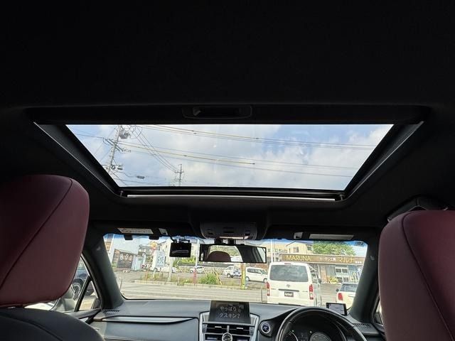 LEXUS NX300h