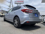 IMPREZA SPORT 4WD