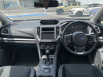 IMPREZA SPORT 4WD