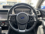 IMPREZA SPORT 4WD
