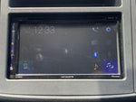 IMPREZA SPORT 4WD