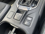 IMPREZA SPORT 4WD