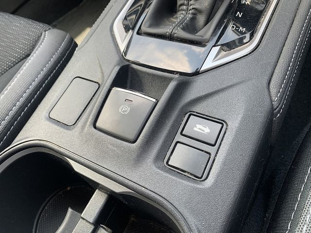 IMPREZA SPORT 4WD