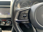 IMPREZA SPORT 4WD