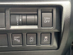 IMPREZA SPORT 4WD