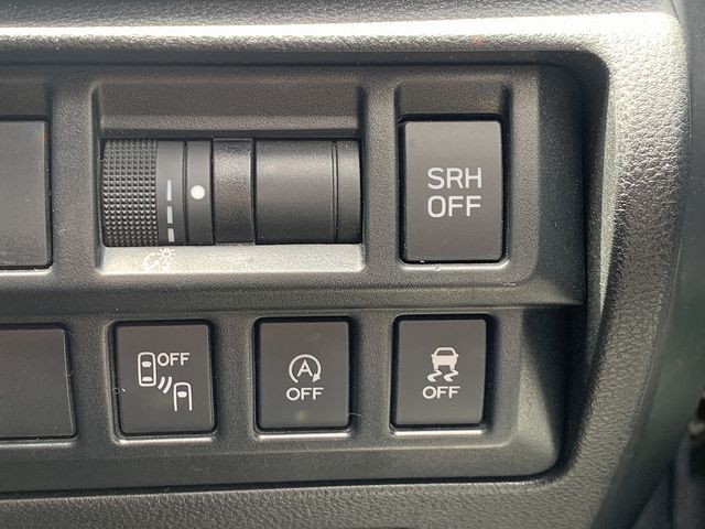 IMPREZA SPORT 4WD