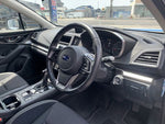 IMPREZA SPORT 4WD