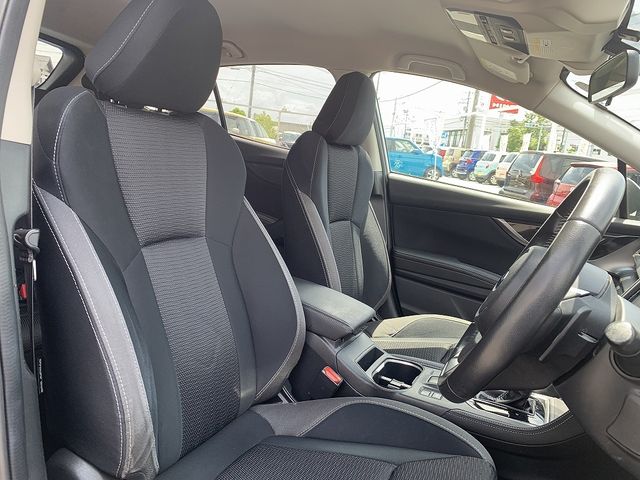 IMPREZA SPORT 4WD
