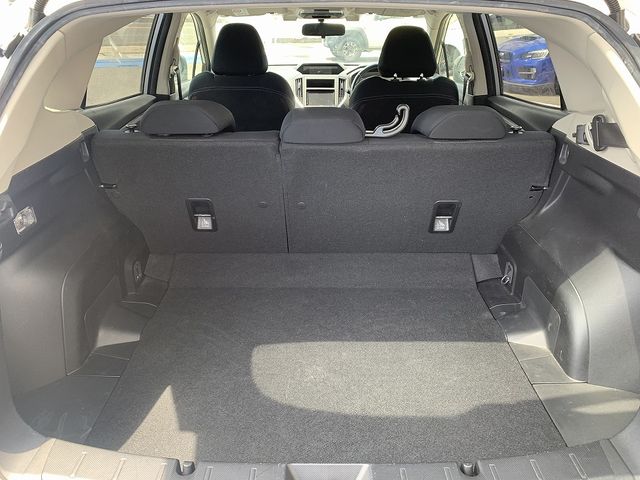 IMPREZA SPORT 4WD