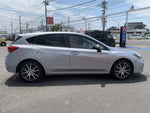 IMPREZA SPORT 4WD