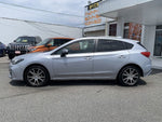IMPREZA SPORT 4WD