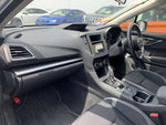 IMPREZA SPORT 4WD