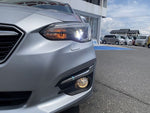 IMPREZA SPORT 4WD