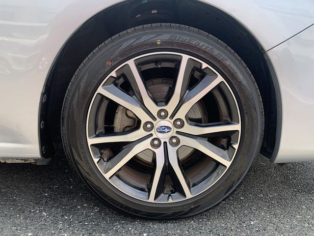 IMPREZA SPORT 4WD