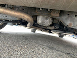 IMPREZA SPORT 4WD