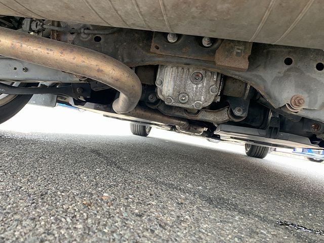 IMPREZA SPORT 4WD