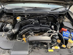 IMPREZA SPORT 4WD