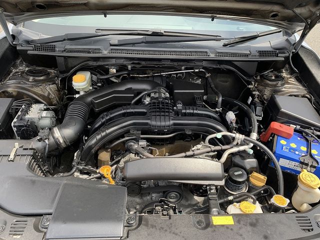 IMPREZA SPORT 4WD