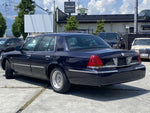 MERCURY GRAND MARQUIS
