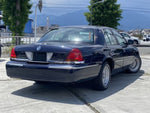 MERCURY GRAND MARQUIS