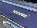 MERCURY GRAND MARQUIS