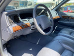 MERCURY GRAND MARQUIS