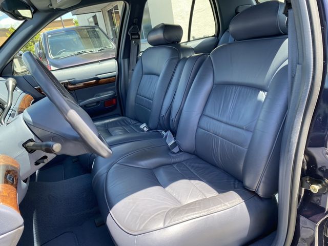 MERCURY GRAND MARQUIS