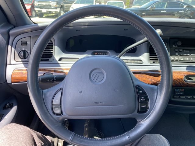 MERCURY GRAND MARQUIS