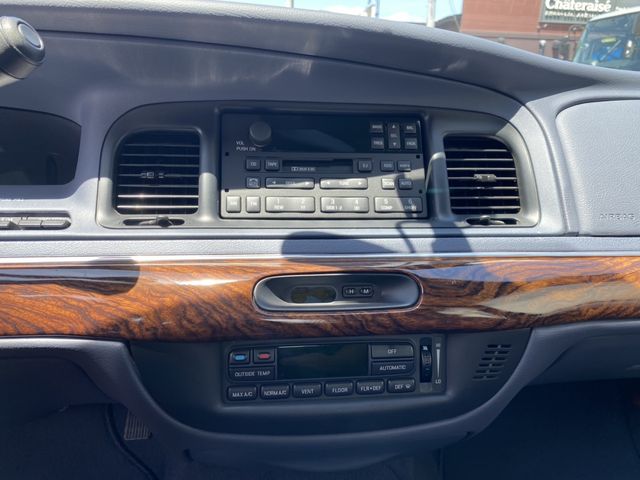 MERCURY GRAND MARQUIS