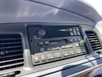 MERCURY GRAND MARQUIS