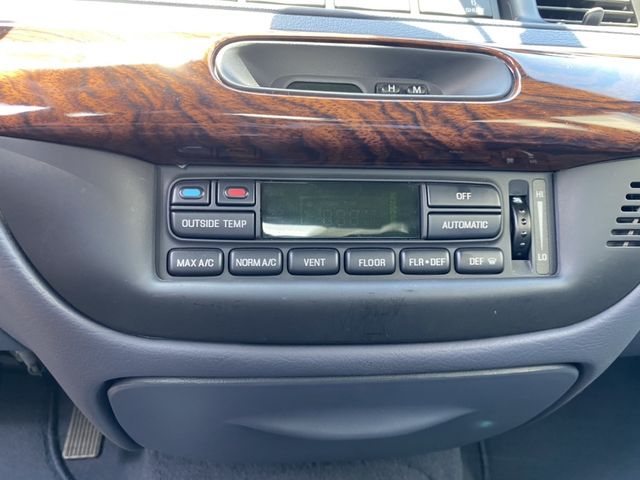 MERCURY GRAND MARQUIS