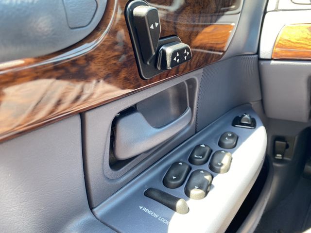 MERCURY GRAND MARQUIS